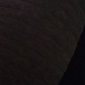 Meet your Posher, Thomas